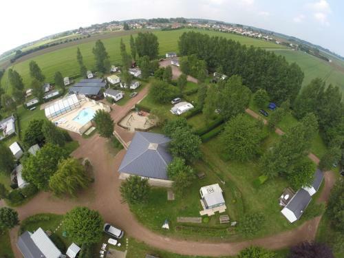 Camping La Berquerie