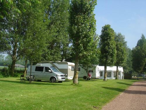 Camping La Berquerie