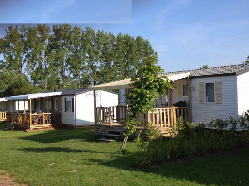 Camping La Berquerie