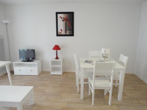 Aparthotel Ker Goh Lenn