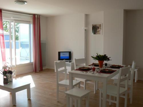Aparthotel Ker Goh Lenn
