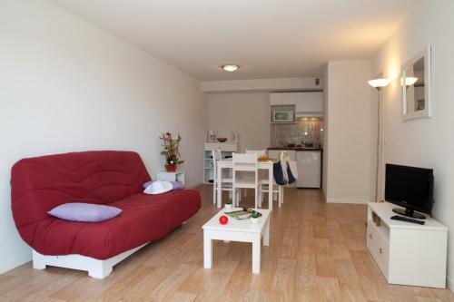 Aparthotel Ker Goh Lenn