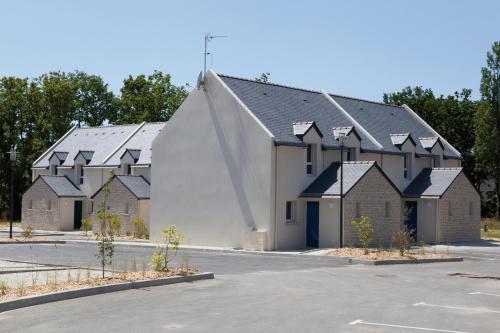 Aparthotel Ker Goh Lenn