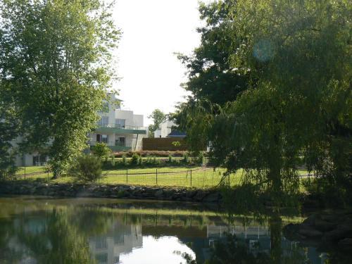 Aparthotel Ker Goh Lenn