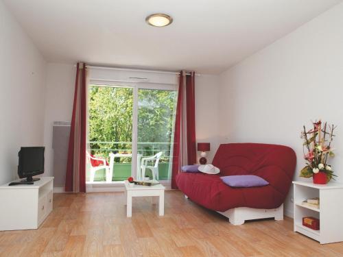 Aparthotel Ker Goh Lenn