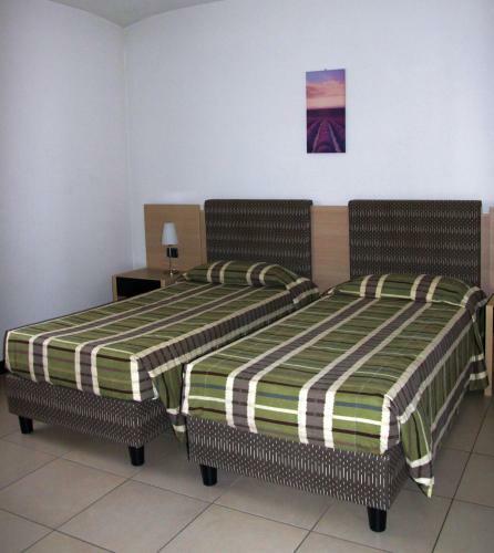 Hotel Santo Stefano