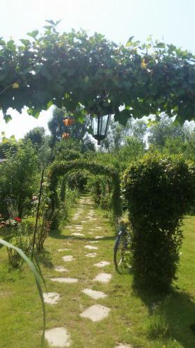 Hostal Les Trois Roses