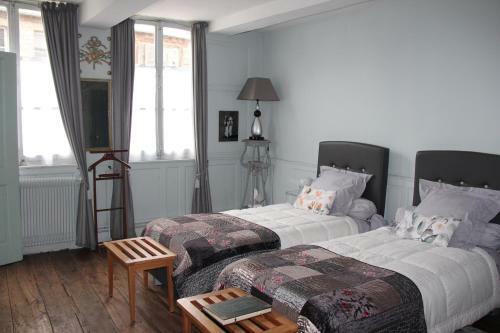 Bed & Breakfast Les Capucines