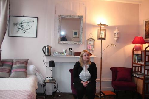 Bed & Breakfast Les Capucines