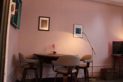 Bed & Breakfast Les Capucines
