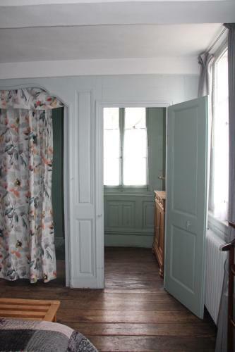 Bed & Breakfast Les Capucines