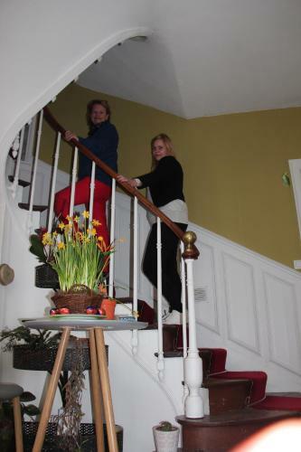 Bed & Breakfast Les Capucines