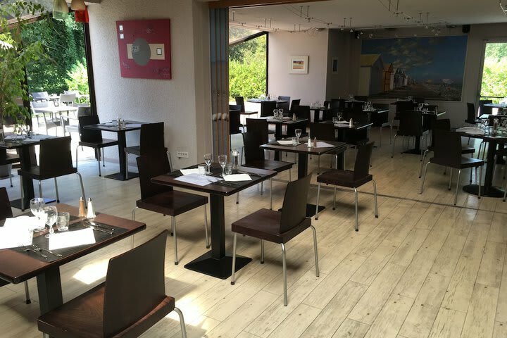Hotel Ibis Abbeville