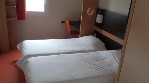 Hotel Premi�re Classe Annemasse Ville La Grand