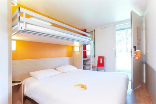Hotel Premi�re Classe Annemasse Ville La Grand