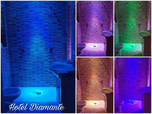 Hotel Demetrio