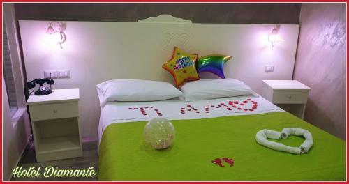 Hotel Demetrio