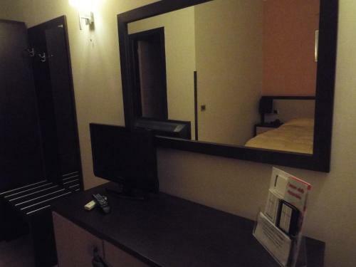 Hotel Hermitage