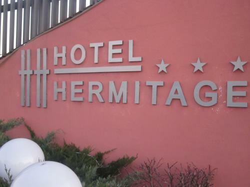 Hotel Hermitage