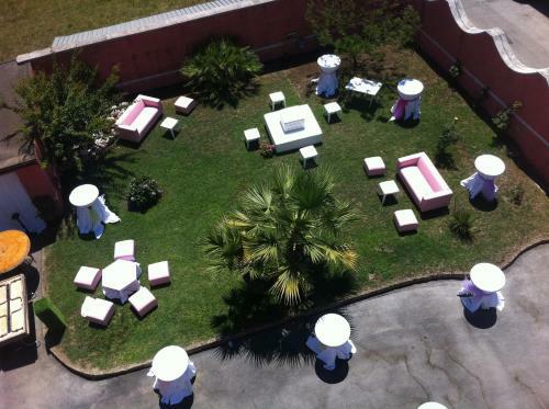 Hotel Hermitage