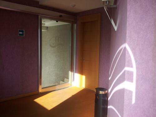 Hotel Ginepro