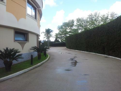 Hotel Ginepro