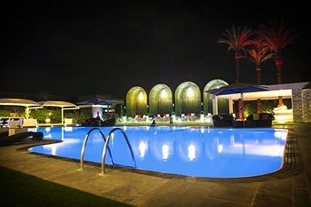 Hotel Giulia