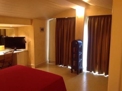 Hotel Mediterraneo