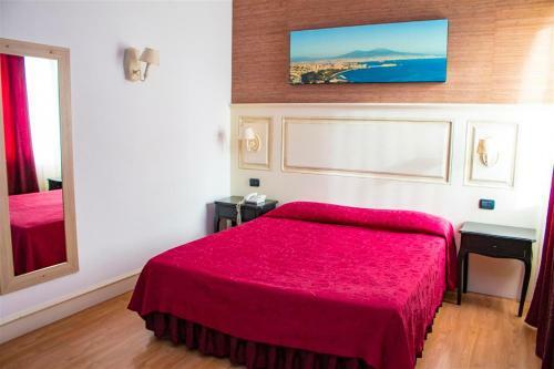 Hotel Mediterraneo