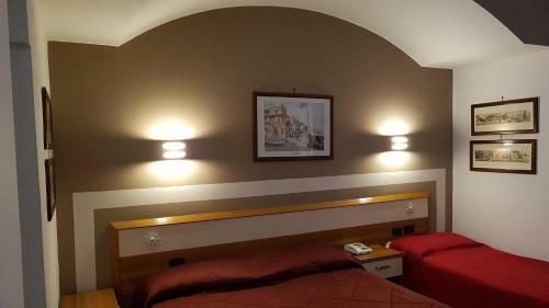 Hotel Mediterraneo