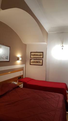 Hotel Mediterraneo