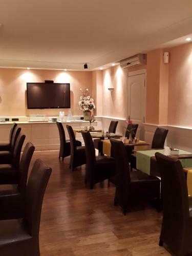 Hotel Mediterraneo