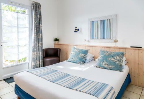 Hotel La Galiote En R�