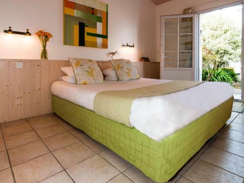 Hotel La Galiote En R�