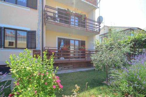 Apartamento Mirela