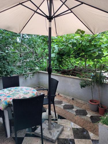 Apartamento David
