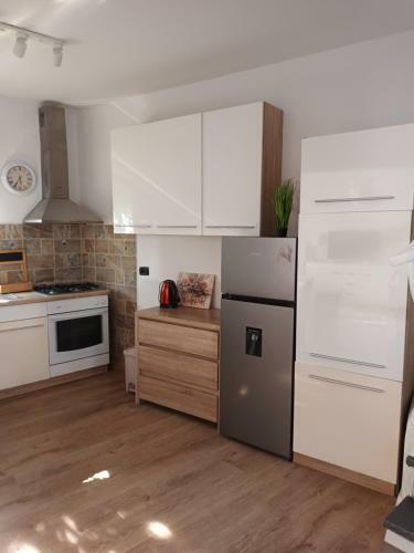 Apartamento David