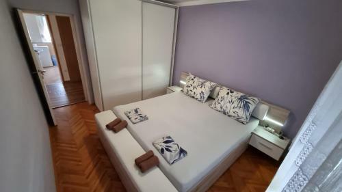 Apartman Ori
