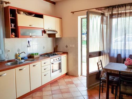 Apartments Bernardis