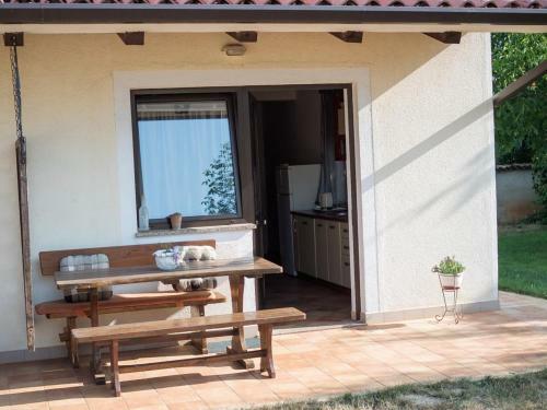Apartments Bernardis