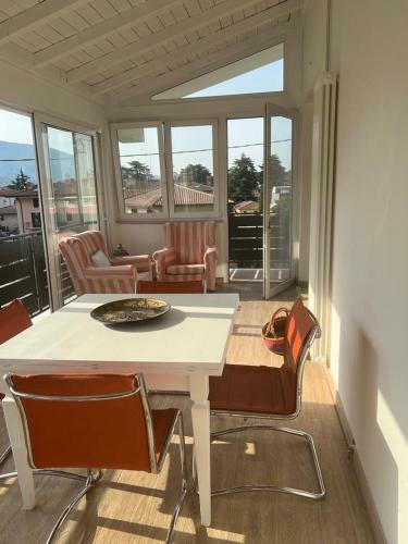 Apartamento Garda 33 Caprino Veronese