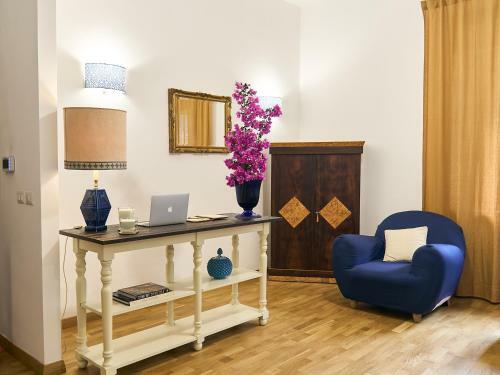 Bed & Breakfast Qurchiti
