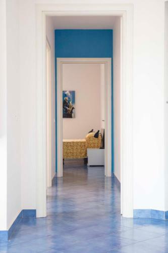 Apartamento La Tartarughina