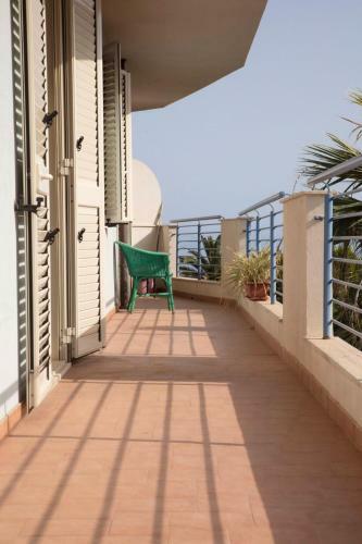 Apartamento La Tartarughina