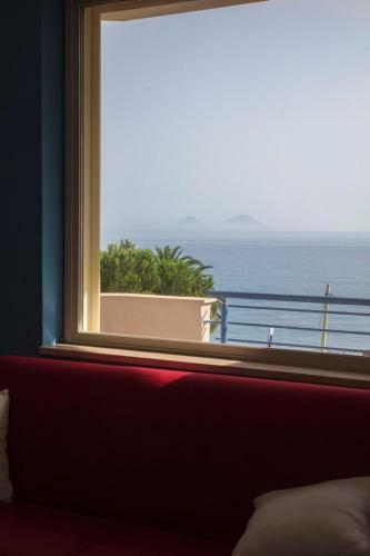 Apartamento La Tartarughina