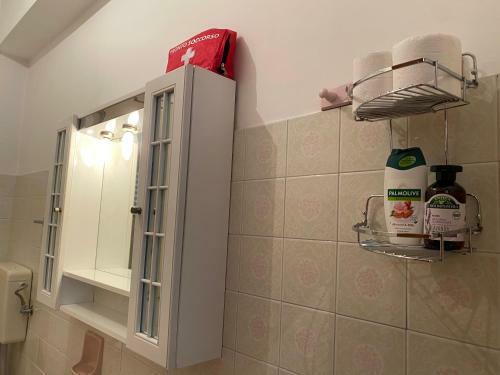 Apartamento A Casa Dei Nonni