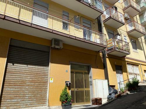 Apartamento A Casa Dei Nonni