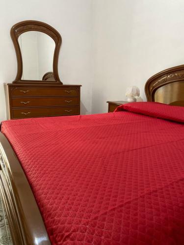 Apartamento A Casa Dei Nonni