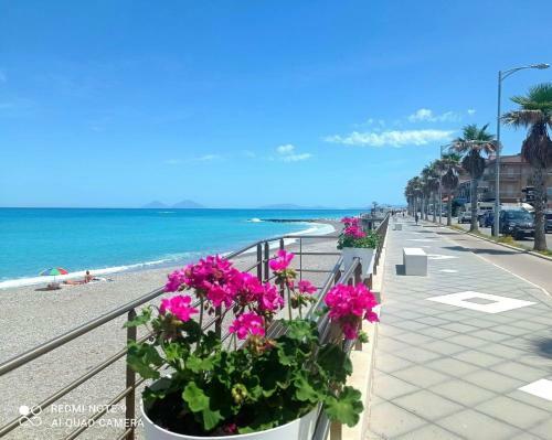 Apartamento Appartamenti Giumar