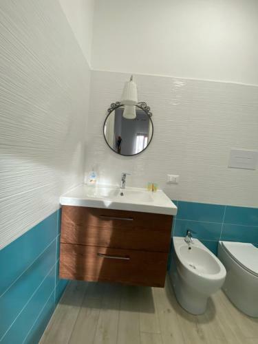 Apartamento Appartamenti Giumar